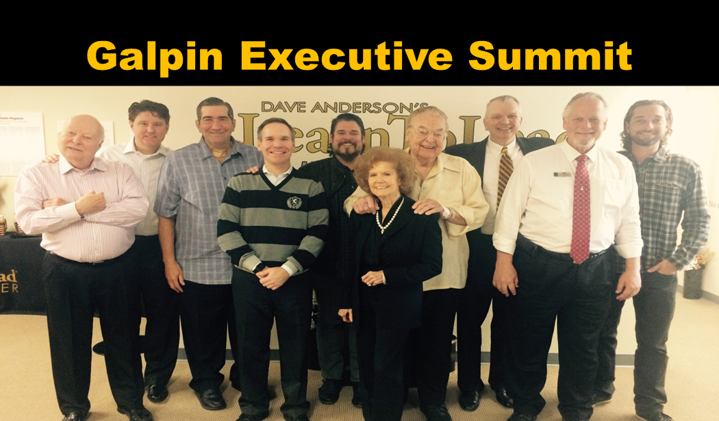 The Galpin Executive Summit