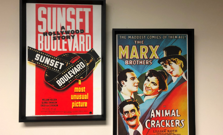 Movie Posters