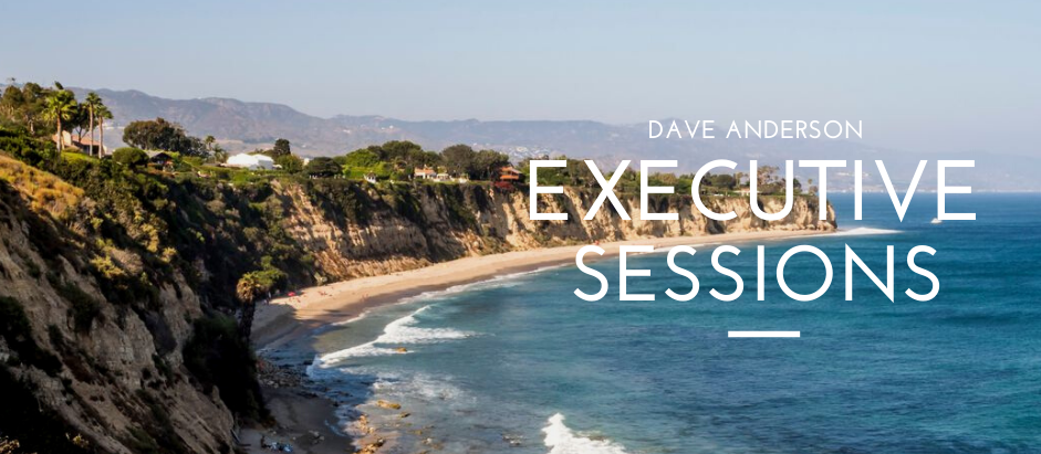 Executive Sessions Coastline