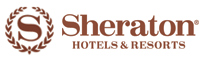 The Sheraton logo
