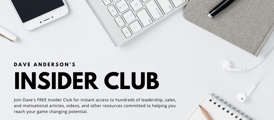 Get exclusive access with the Insider Club